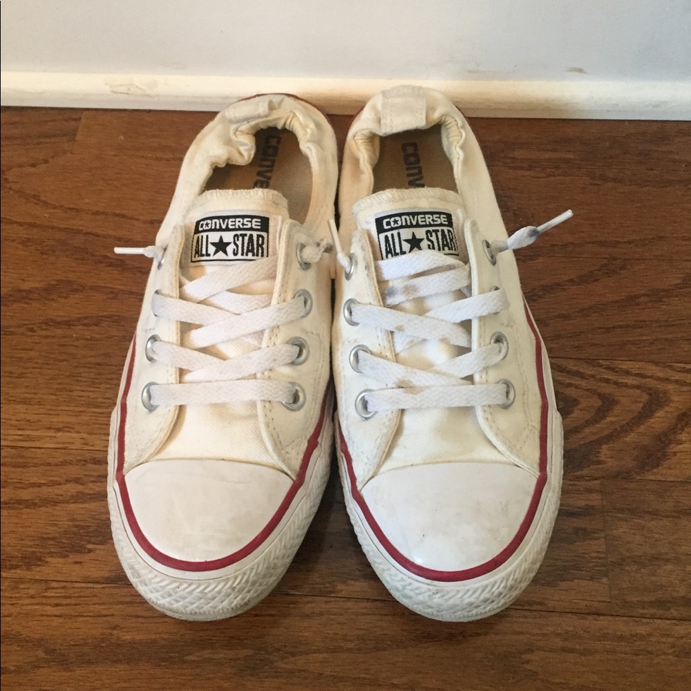 Converse Chuck Taylor Shoreline Low Top Sneaker